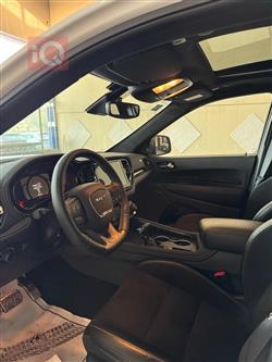 دودج دورانجو